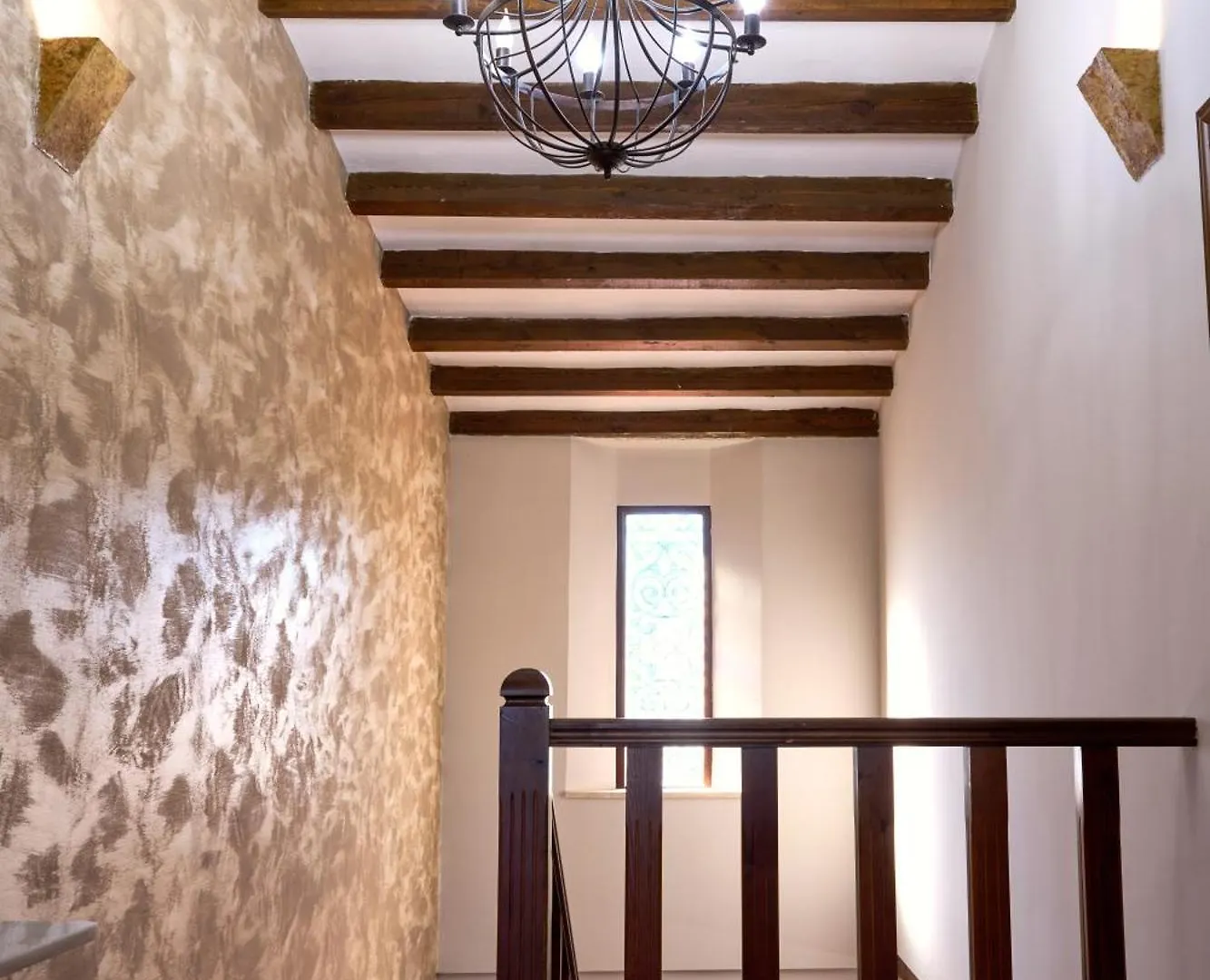 Casa Rural Vistaluque Luque