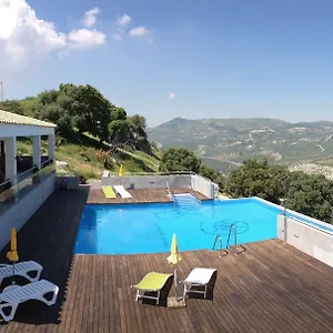 Apartment Castillarejos Rurales, Luque