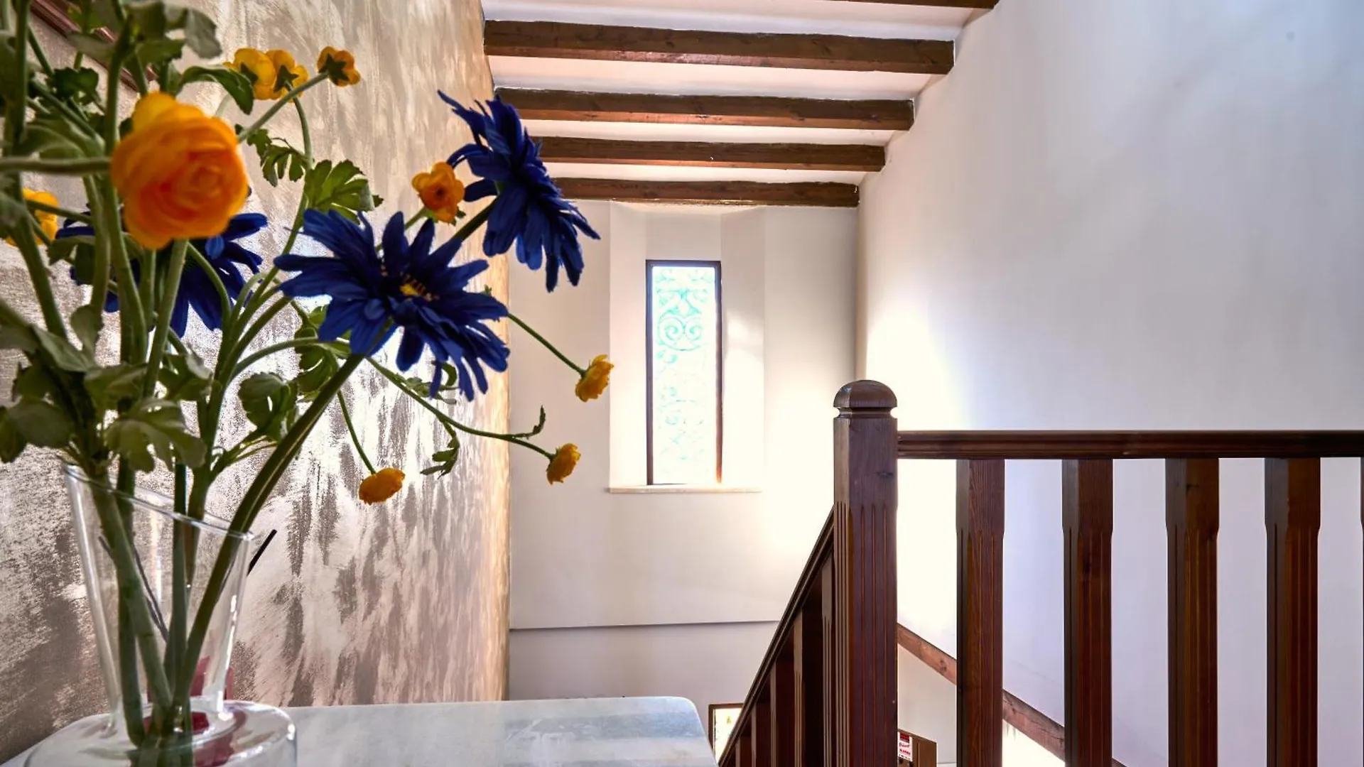 Chalet Casa Rural Vistaluque