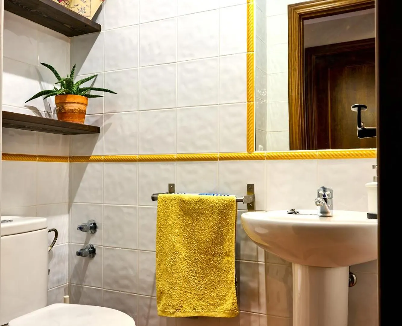 Casa Rural Vistaluque 0*, Luque Spain